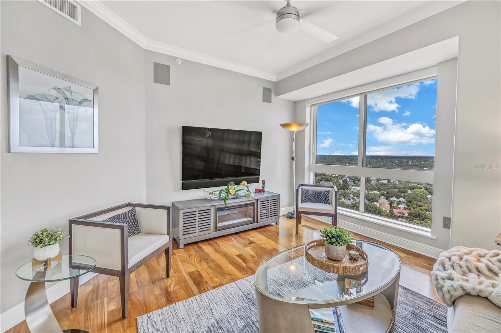 400 BEACH DRIVE CONDO - Residential