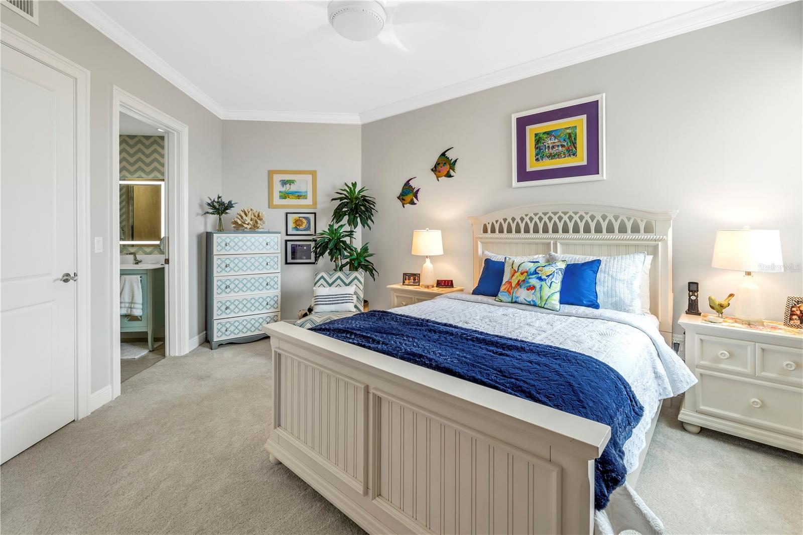 400 BEACH DRIVE CONDO - Residential