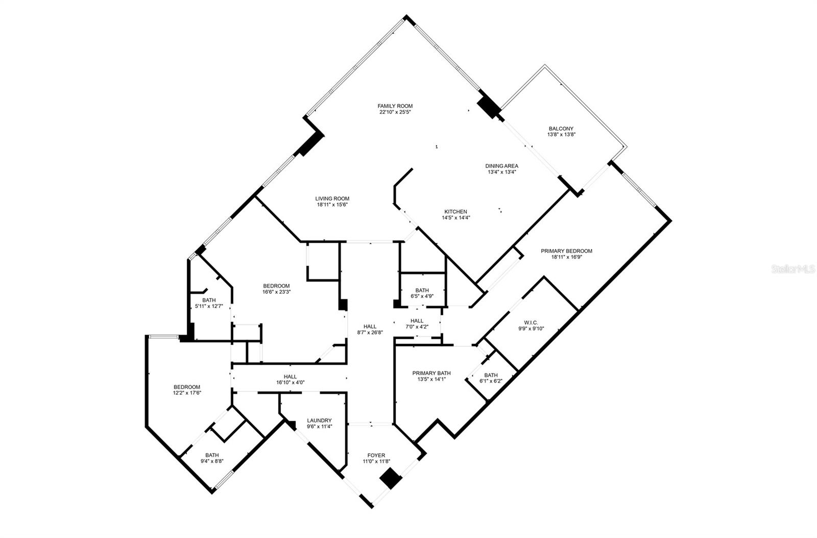 400 BEACH DRIVE CONDO - Residential