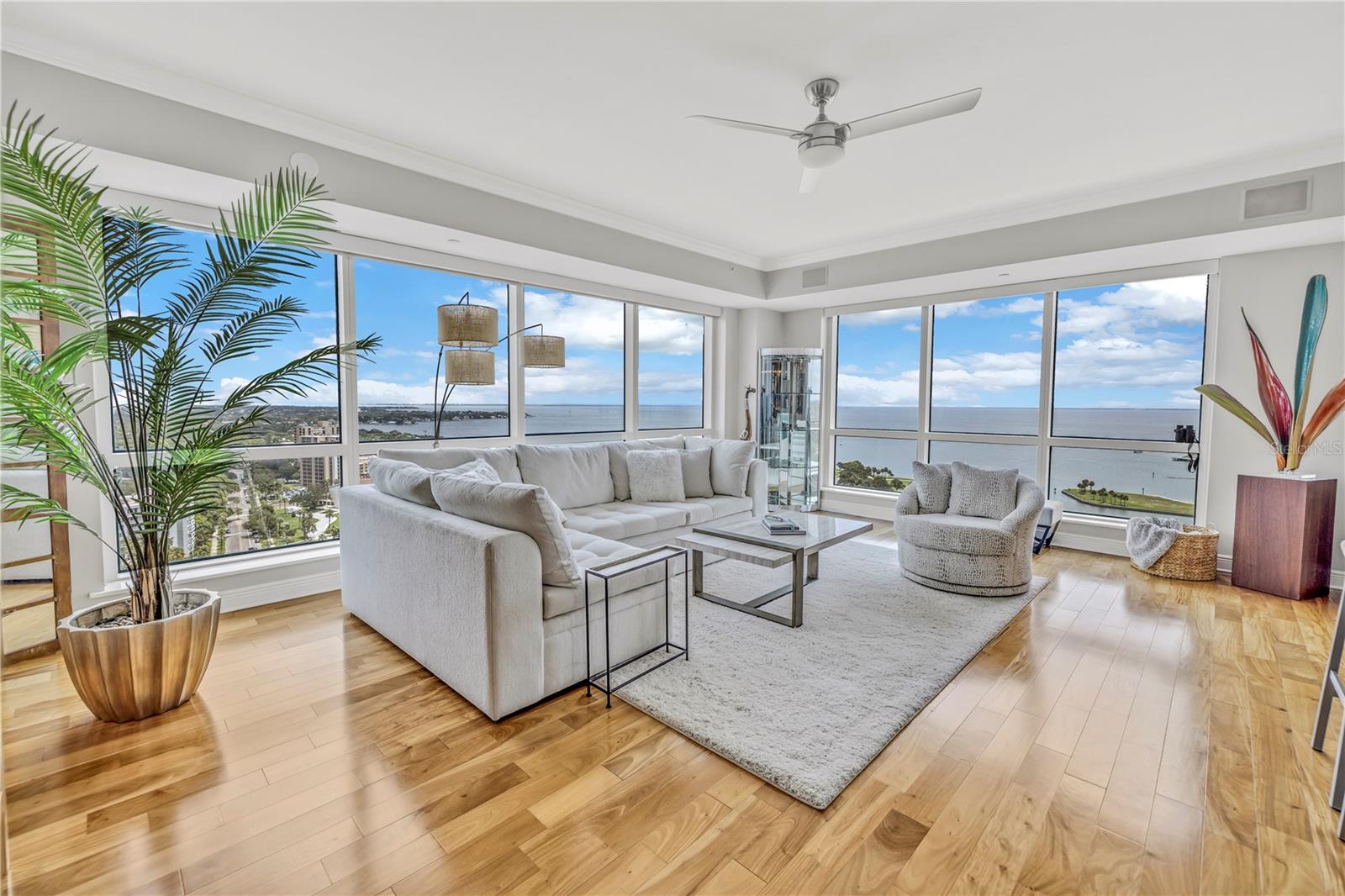400 BEACH DRIVE CONDO - Residential