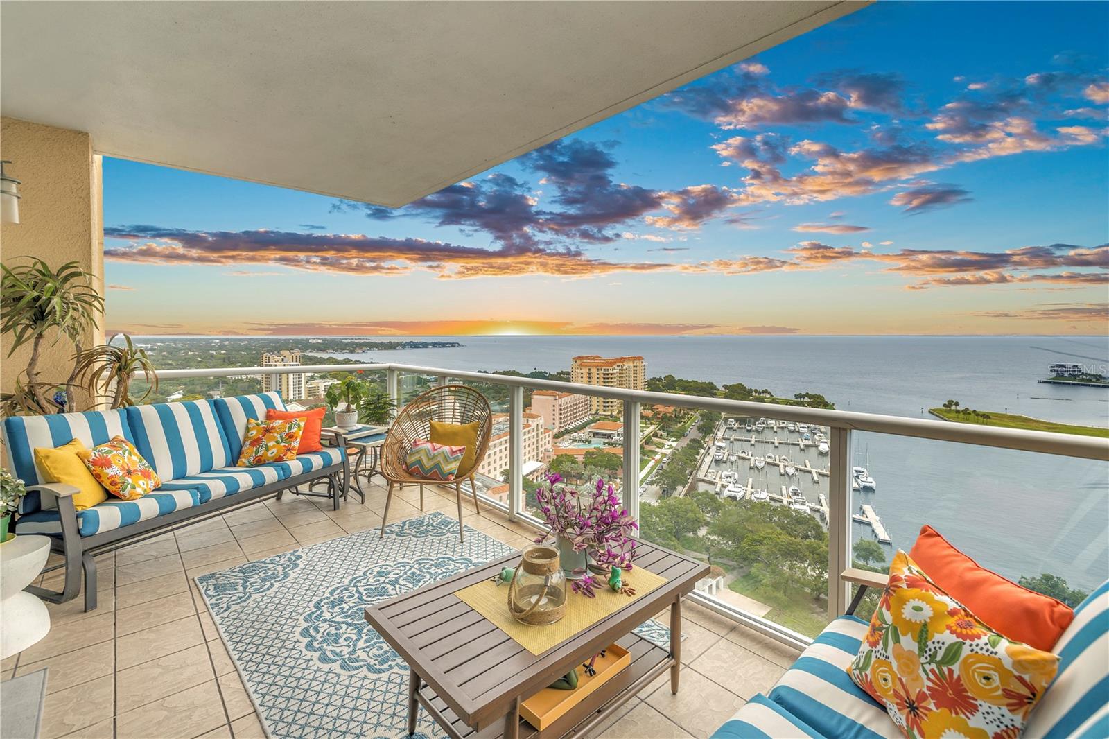 400 BEACH DRIVE CONDO - Residential