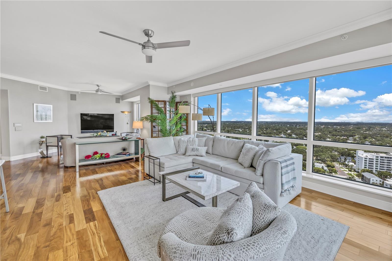 400 BEACH DRIVE CONDO - Residential