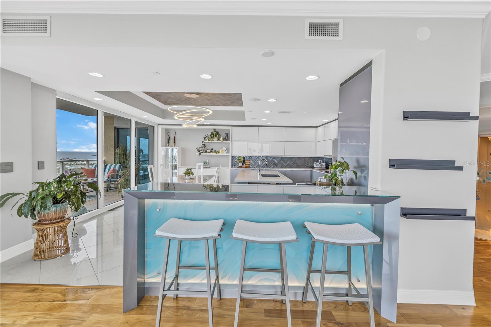 400 BEACH DRIVE CONDO - Residential