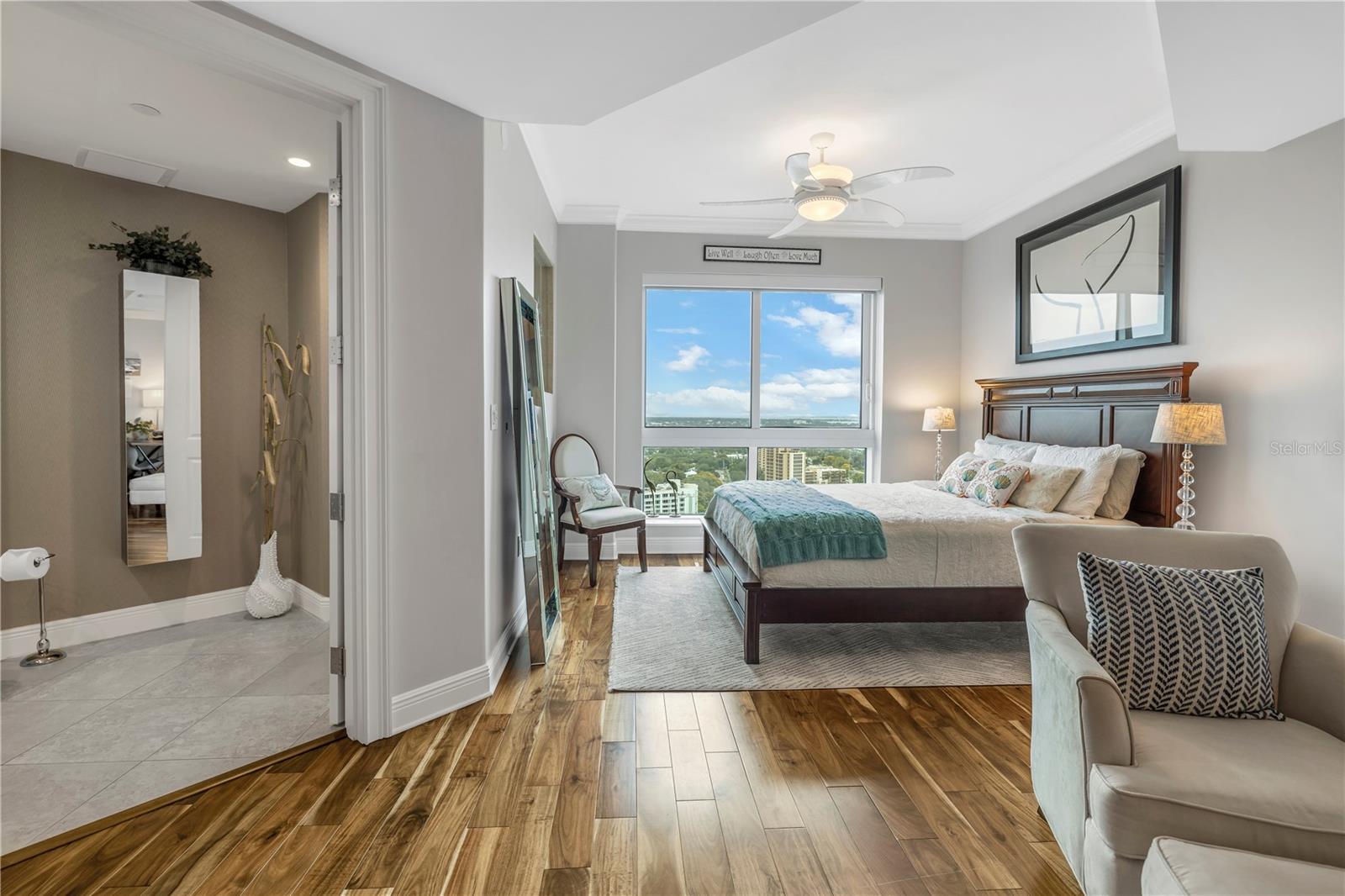 400 BEACH DRIVE CONDO - Residential