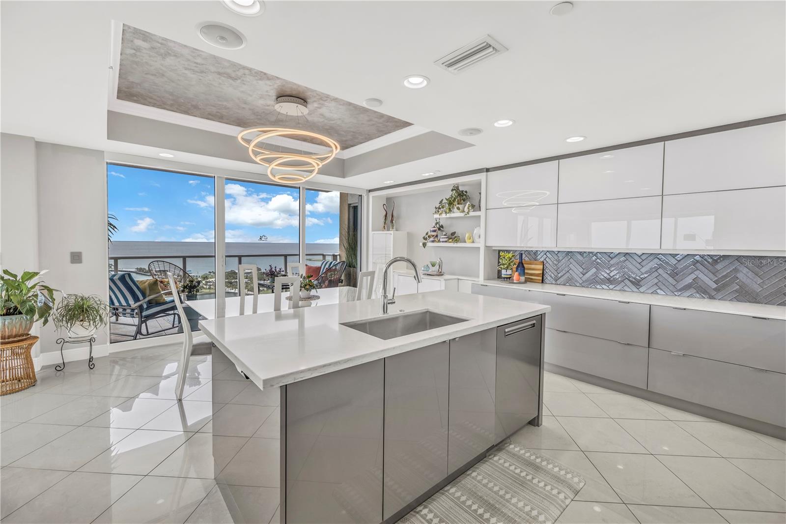 400 BEACH DRIVE CONDO - Residential