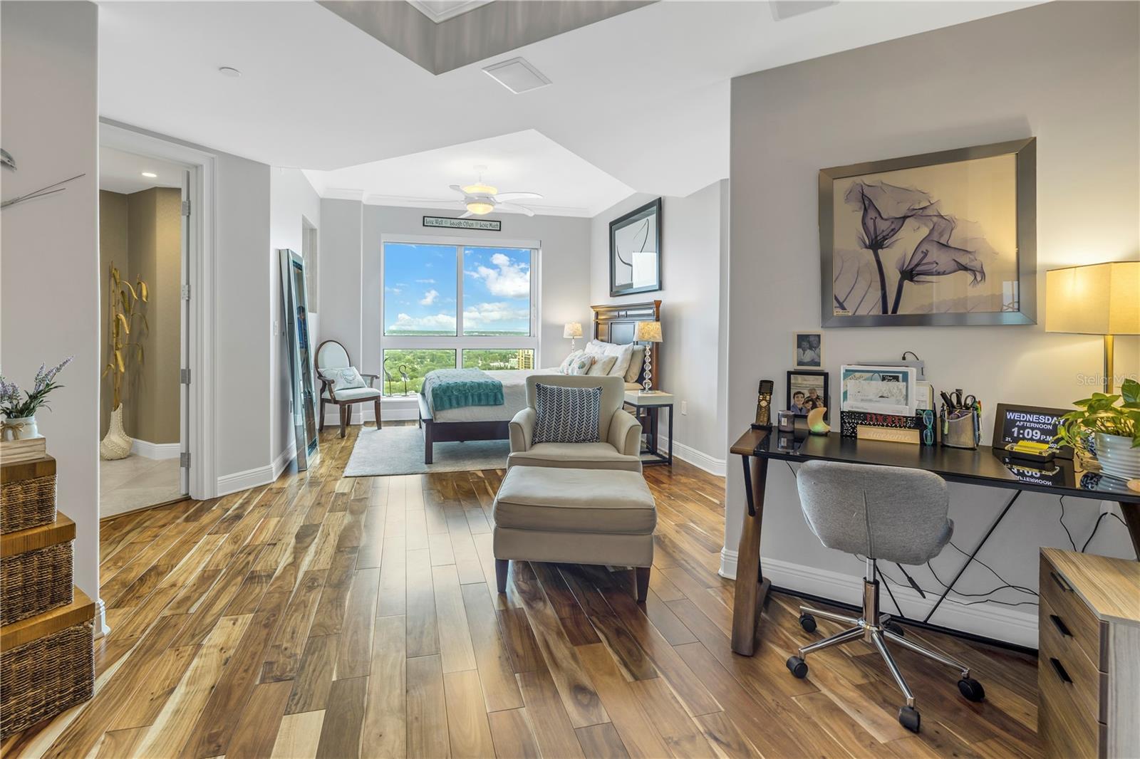 400 BEACH DRIVE CONDO - Residential