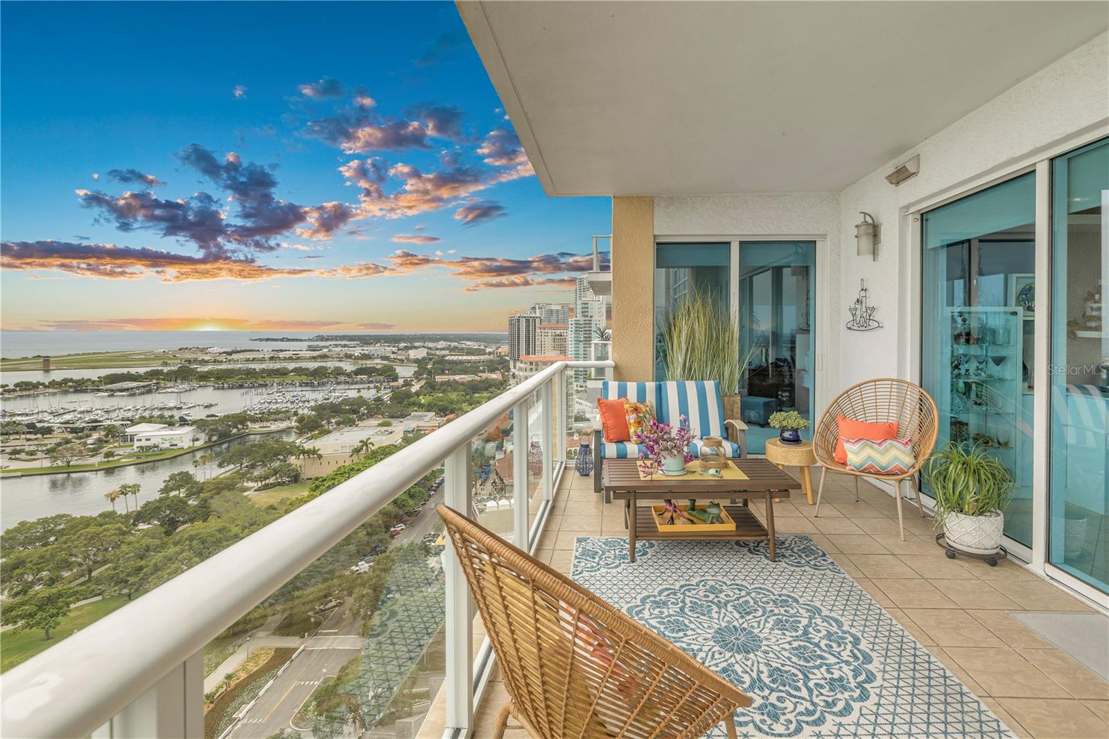 400 BEACH DRIVE CONDO - Residential
