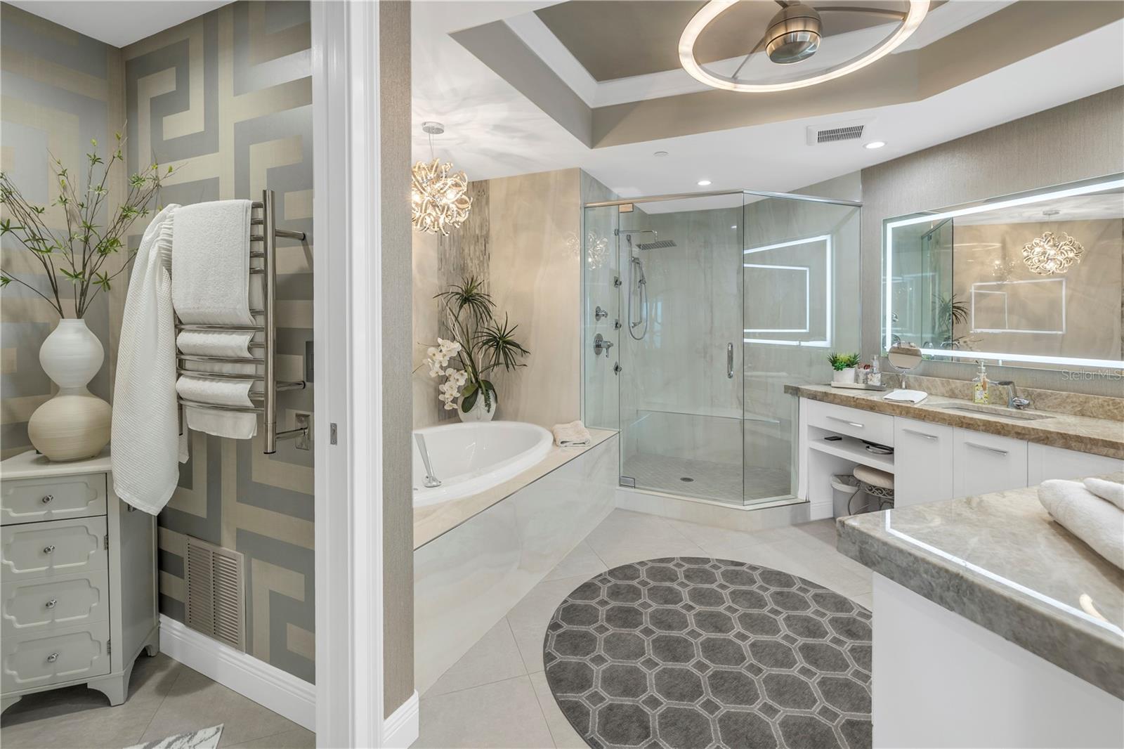 400 BEACH DRIVE CONDO - Residential