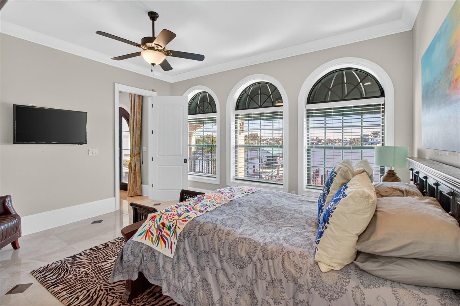 SOUTH CSWY ISLE YACHT CLUB 3RD ADD - Residential