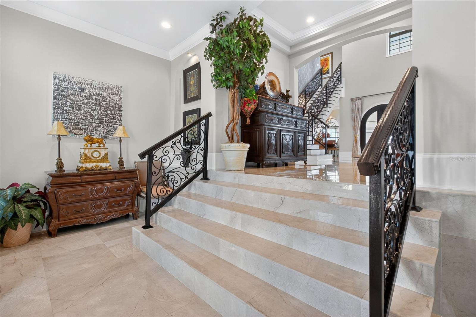 SOUTH CSWY ISLE YACHT CLUB 3RD ADD - Residential