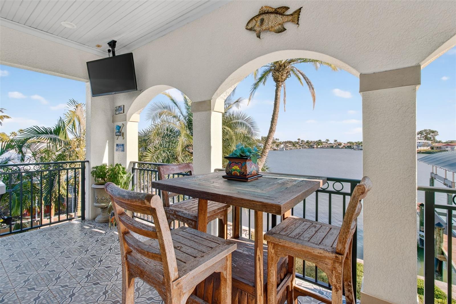 SOUTH CSWY ISLE YACHT CLUB 3RD ADD - Residential