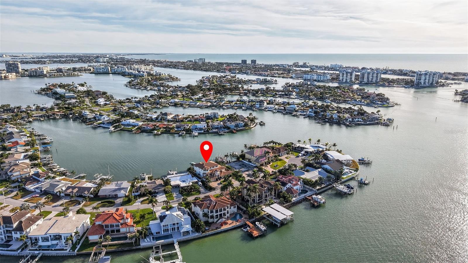 SOUTH CSWY ISLE YACHT CLUB 3RD ADD - Residential