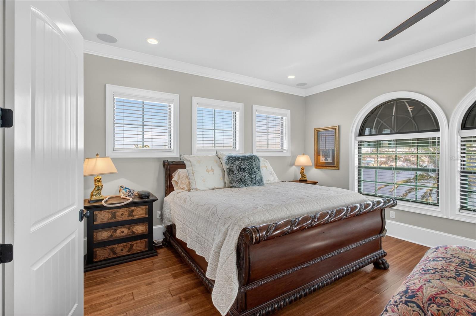 SOUTH CSWY ISLE YACHT CLUB 3RD ADD - Residential