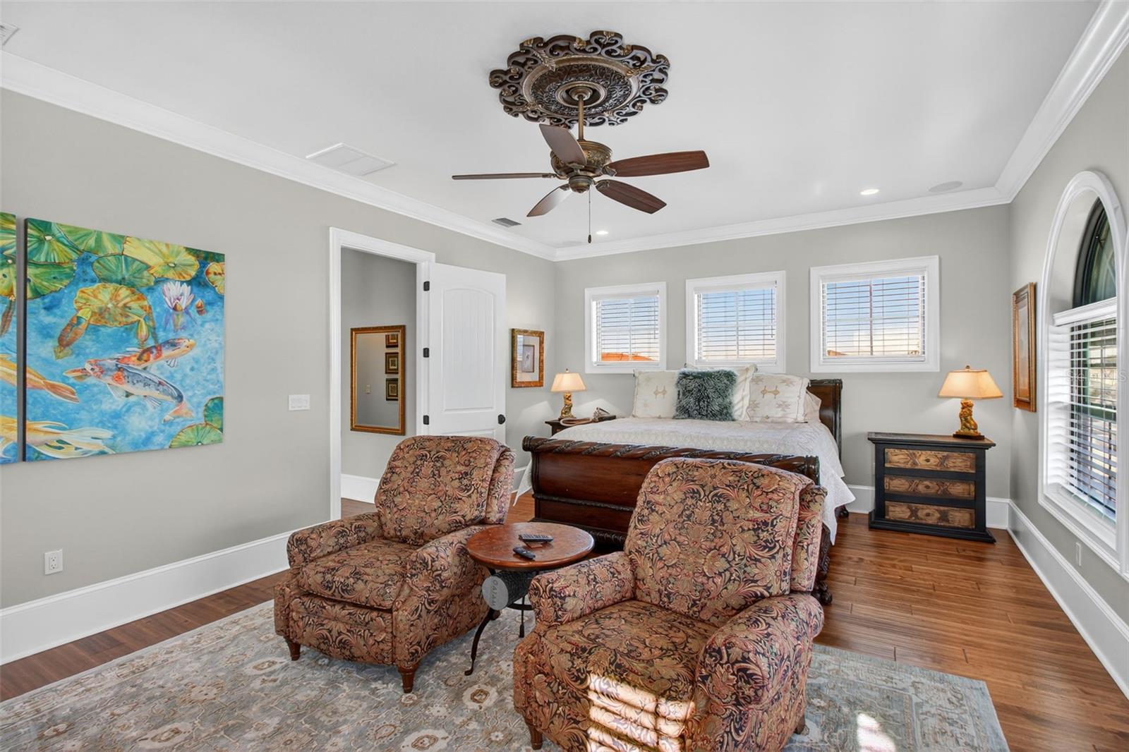 SOUTH CSWY ISLE YACHT CLUB 3RD ADD - Residential