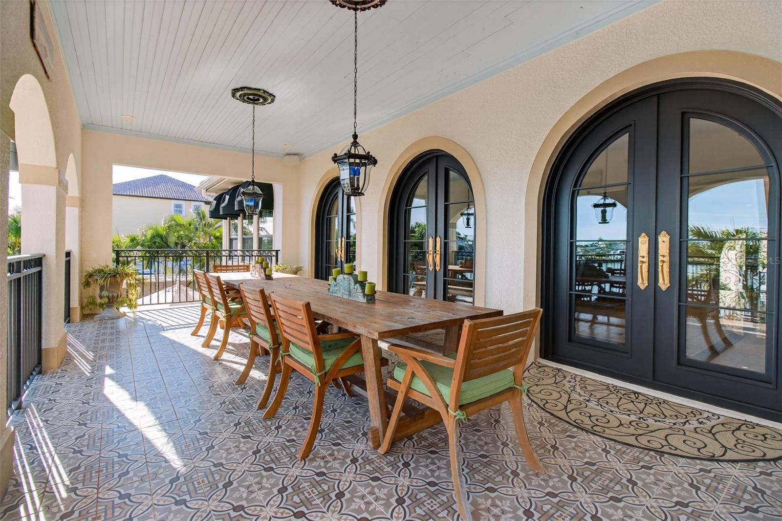 SOUTH CSWY ISLE YACHT CLUB 3RD ADD - Residential