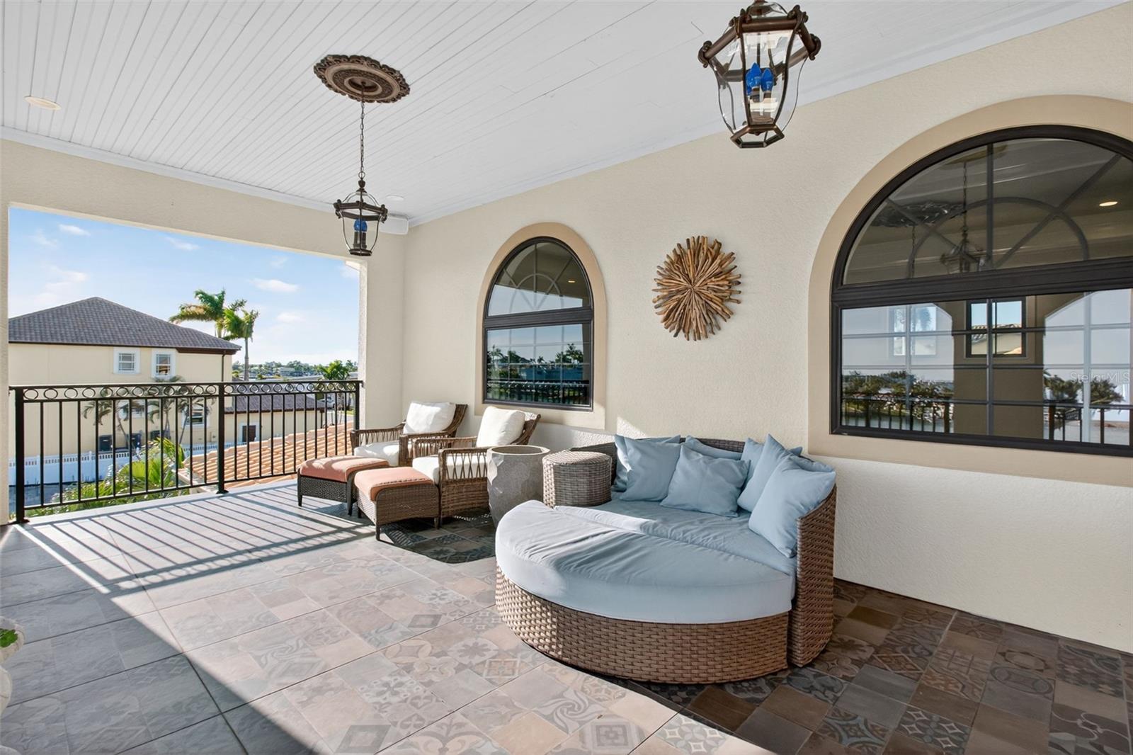 SOUTH CSWY ISLE YACHT CLUB 3RD ADD - Residential