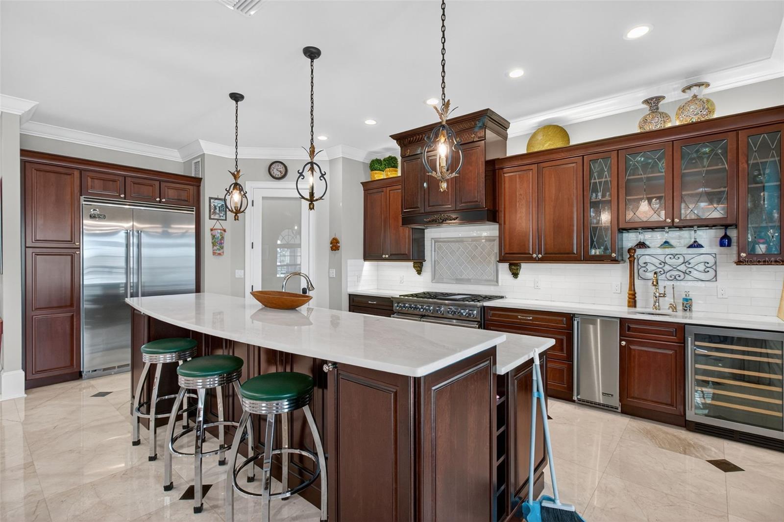 SOUTH CSWY ISLE YACHT CLUB 3RD ADD - Residential