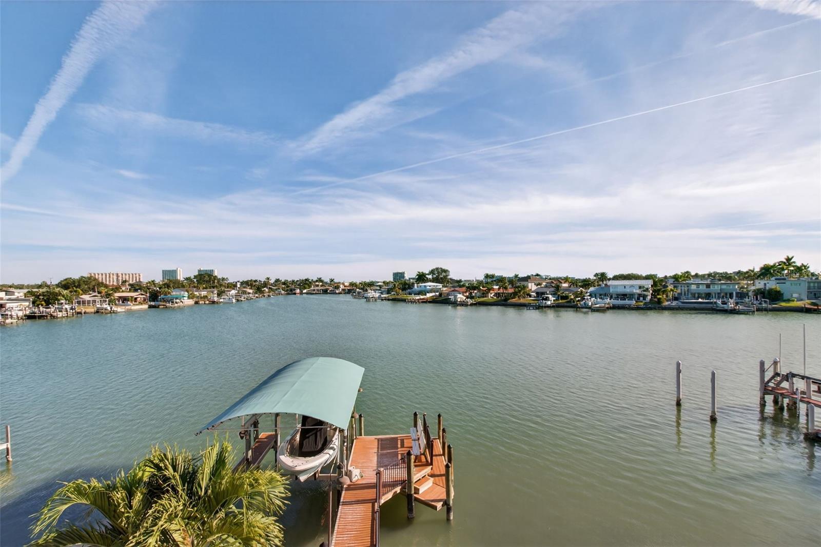 SOUTH CSWY ISLE YACHT CLUB 3RD ADD - Residential