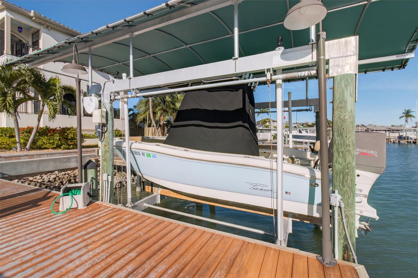 SOUTH CSWY ISLE YACHT CLUB 3RD ADD - Residential