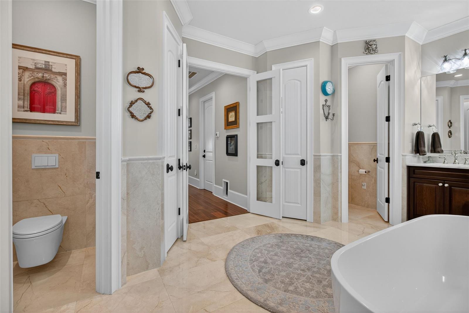 SOUTH CSWY ISLE YACHT CLUB 3RD ADD - Residential