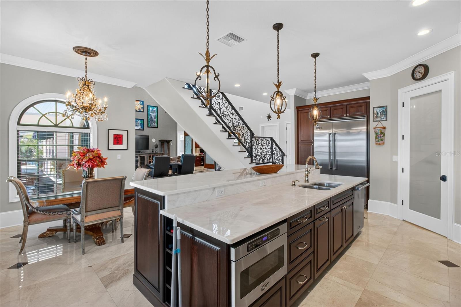 SOUTH CSWY ISLE YACHT CLUB 3RD ADD - Residential