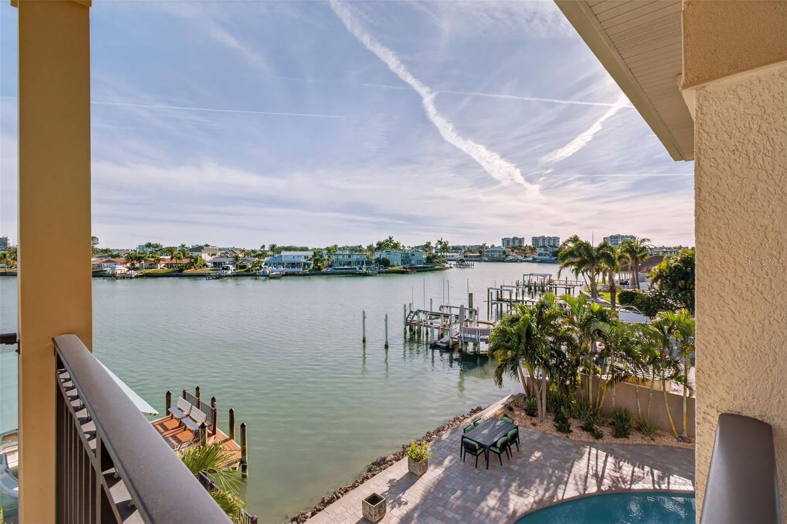 SOUTH CSWY ISLE YACHT CLUB 3RD ADD - Residential