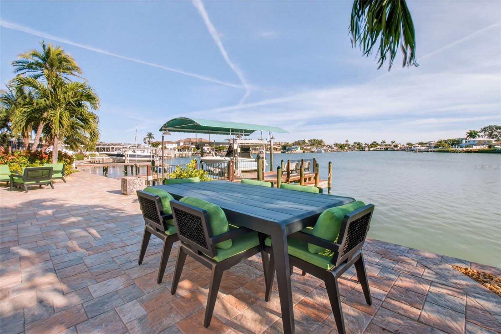 SOUTH CSWY ISLE YACHT CLUB 3RD ADD - Residential