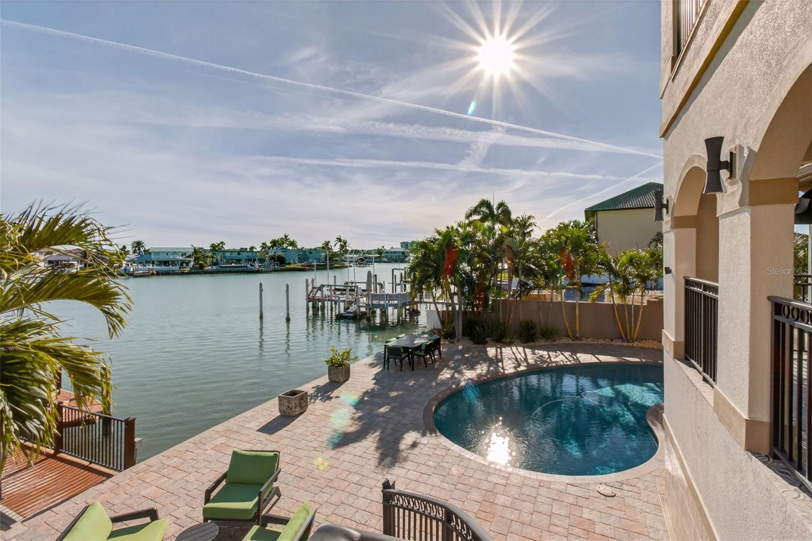 SOUTH CSWY ISLE YACHT CLUB 3RD ADD - Residential