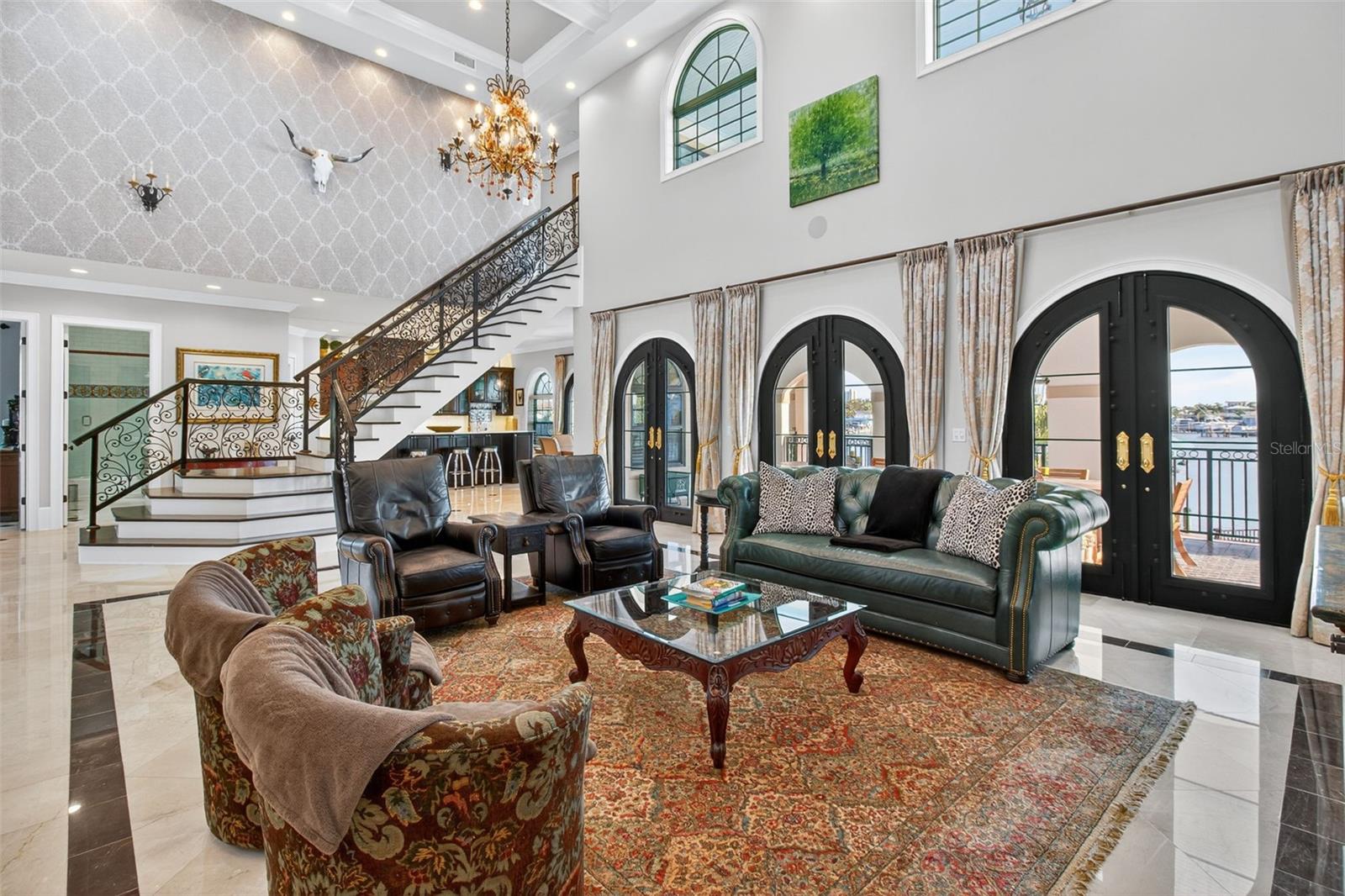 SOUTH CSWY ISLE YACHT CLUB 3RD ADD - Residential