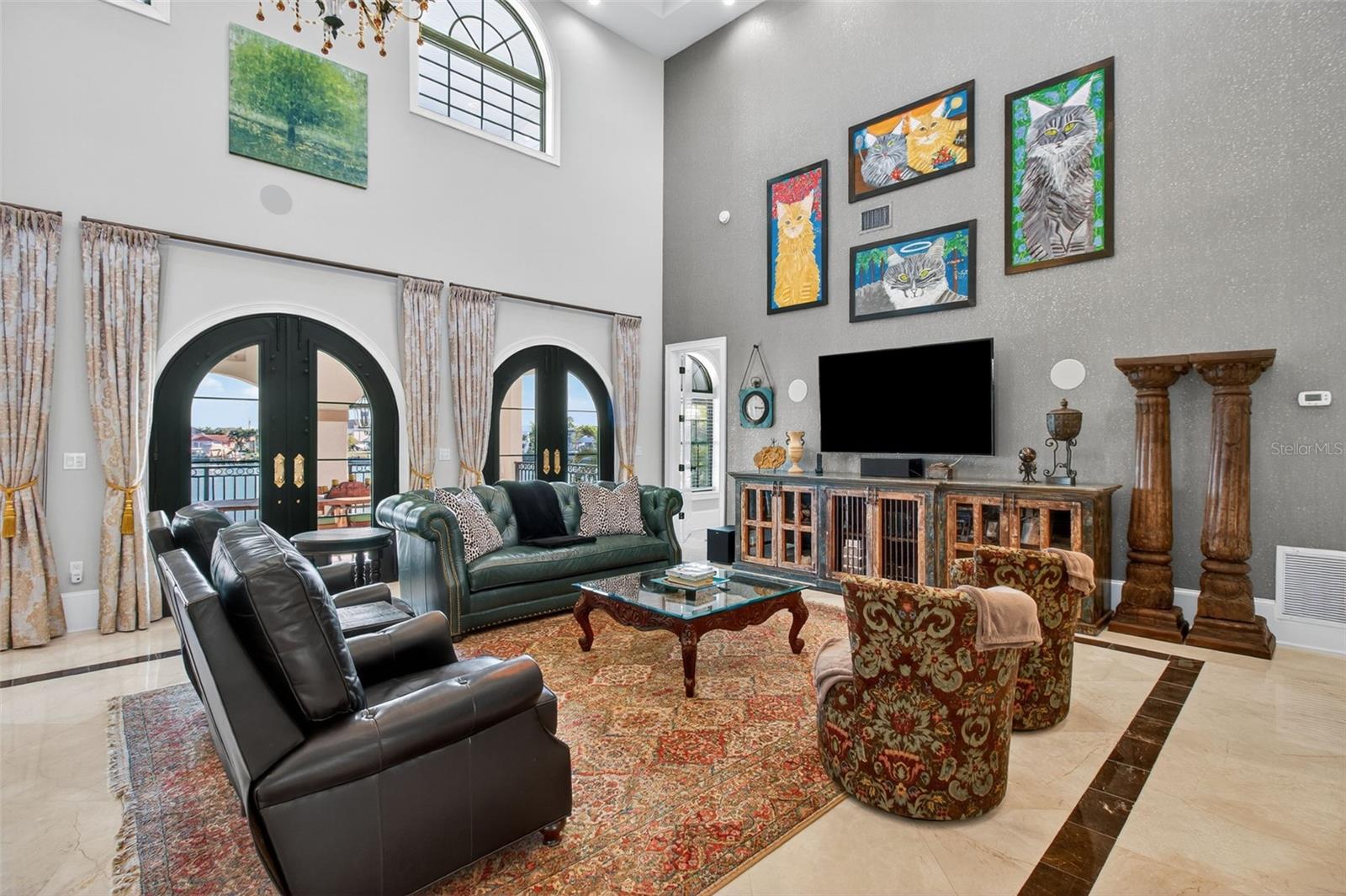 SOUTH CSWY ISLE YACHT CLUB 3RD ADD - Residential