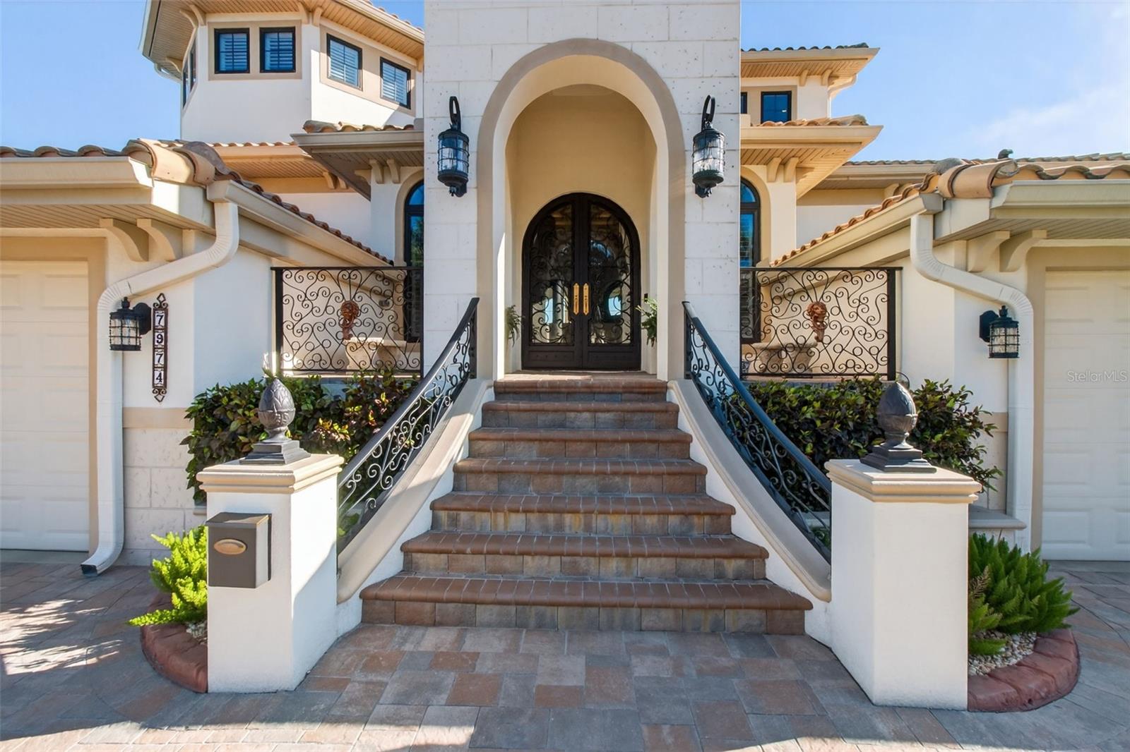 SOUTH CSWY ISLE YACHT CLUB 3RD ADD - Residential