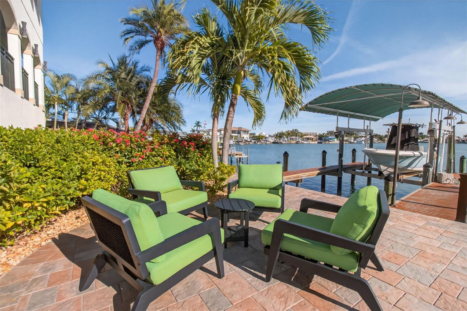 SOUTH CSWY ISLE YACHT CLUB 3RD ADD - Residential