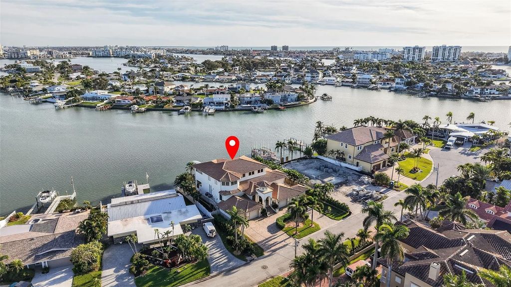 Photo of 7974 9th Avenue S, St Petersburg, FL 33707 (MLS # TB8440798)