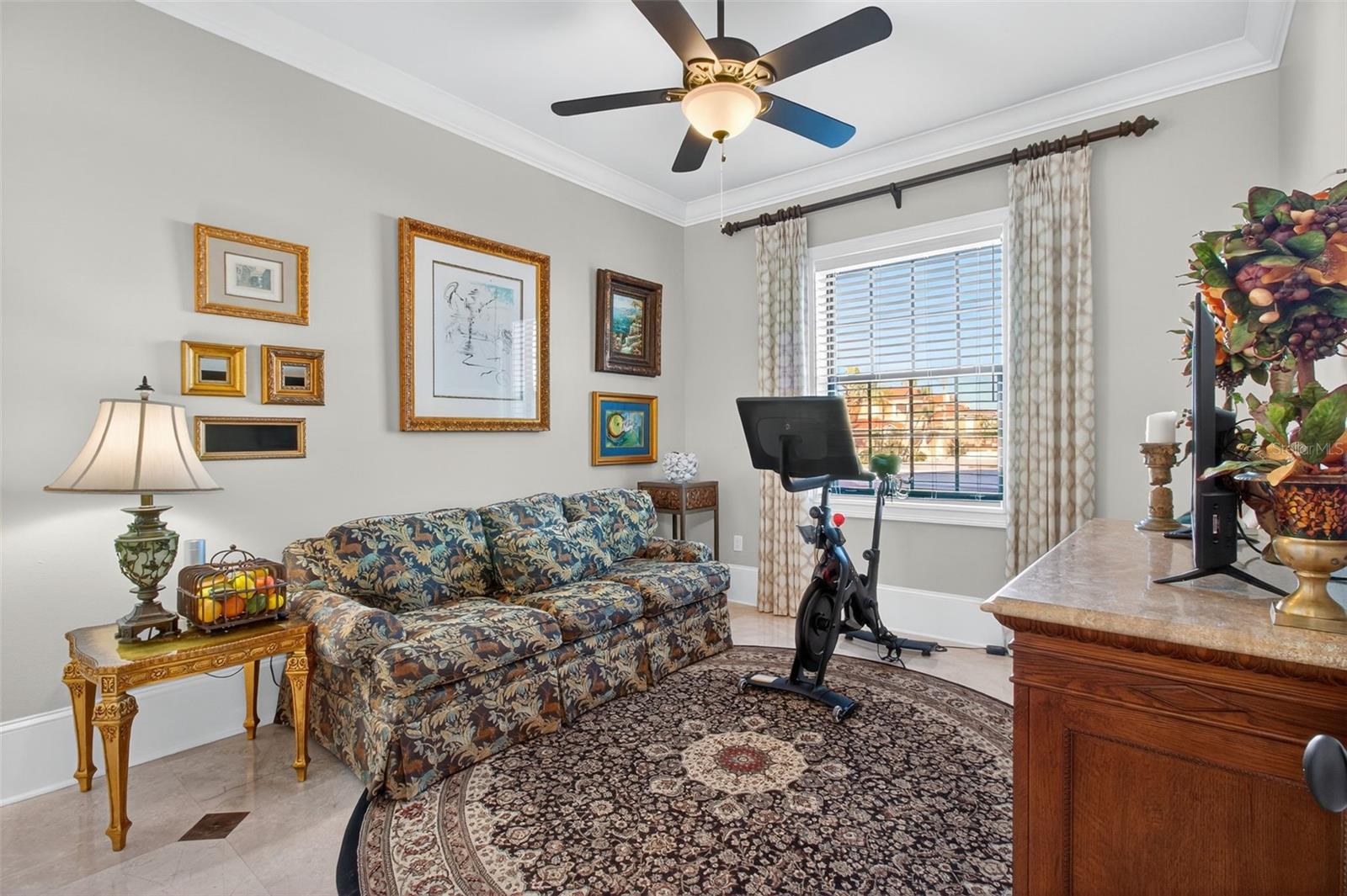 SOUTH CSWY ISLE YACHT CLUB 3RD ADD - Residential