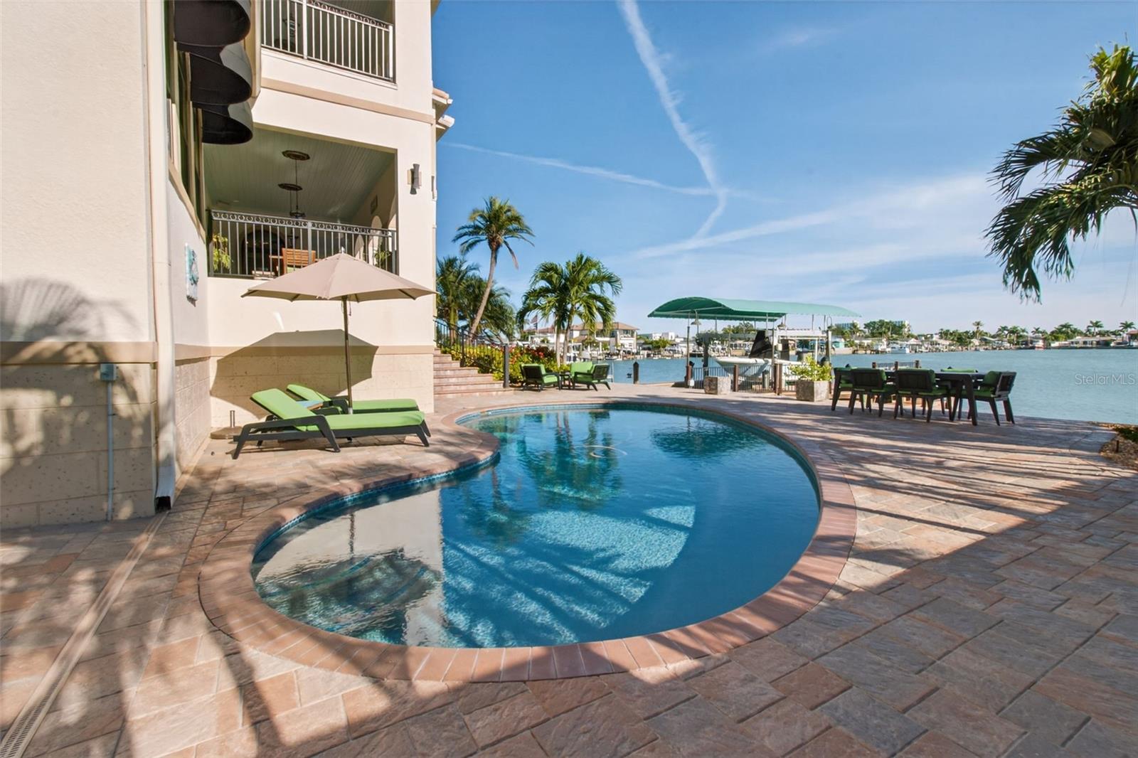 SOUTH CSWY ISLE YACHT CLUB 3RD ADD - Residential