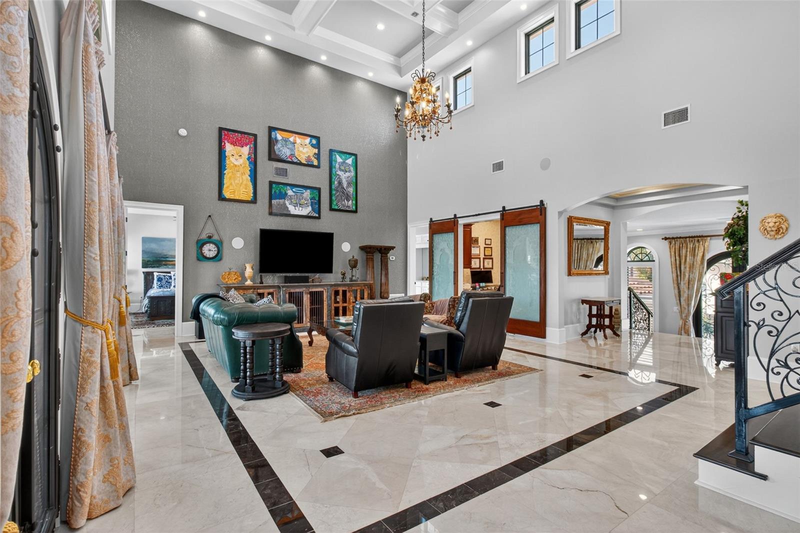 SOUTH CSWY ISLE YACHT CLUB 3RD ADD - Residential