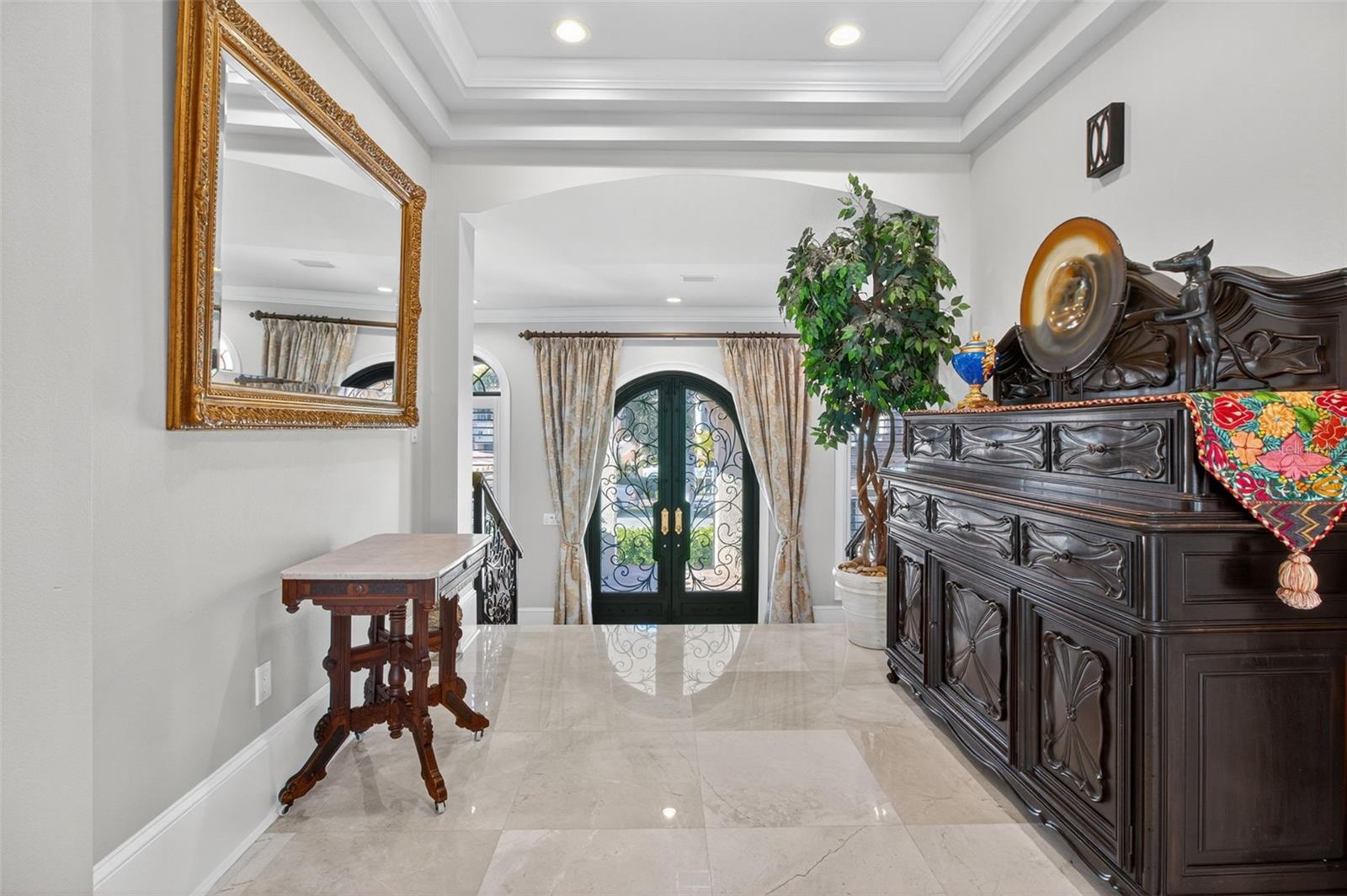 SOUTH CSWY ISLE YACHT CLUB 3RD ADD - Residential