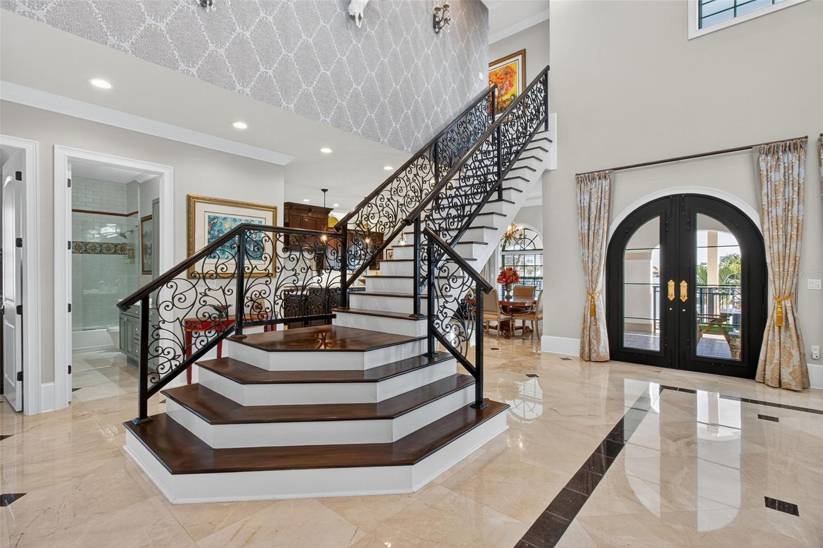 SOUTH CSWY ISLE YACHT CLUB 3RD ADD - Residential