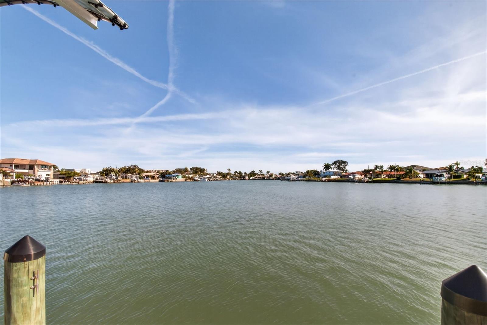 SOUTH CSWY ISLE YACHT CLUB 3RD ADD - Residential