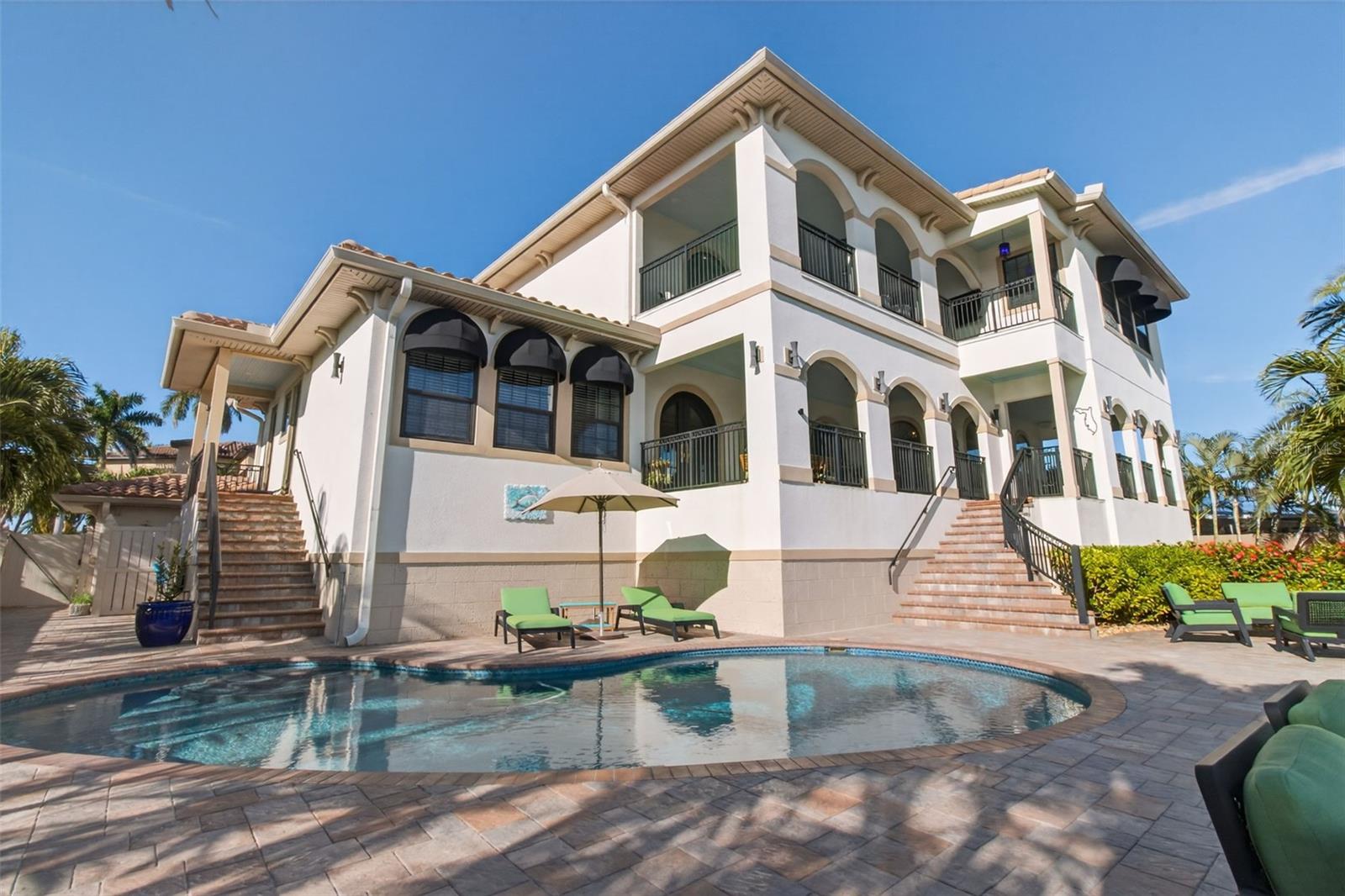 SOUTH CSWY ISLE YACHT CLUB 3RD ADD - Residential