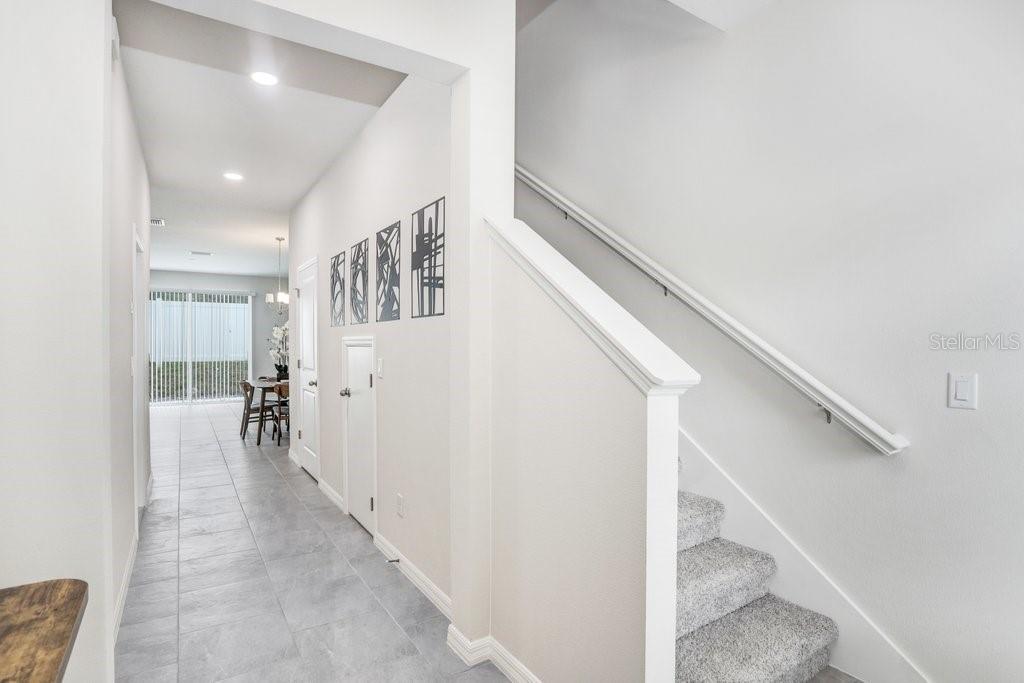 LAUREL BAY TOWNHOMES - Residential