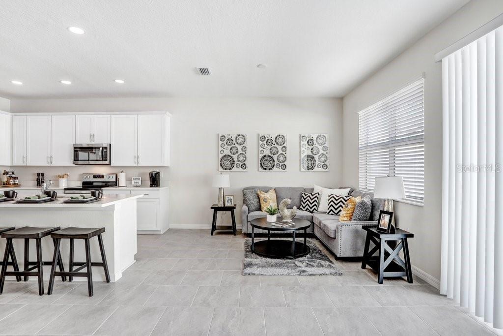 LAUREL BAY TOWNHOMES - Residential