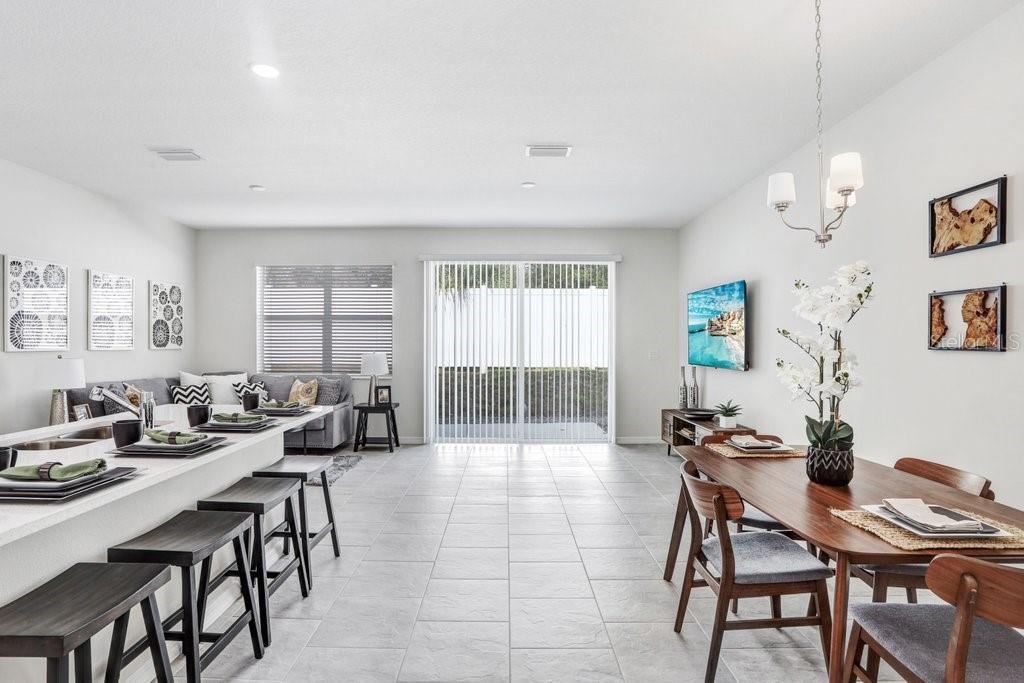 LAUREL BAY TOWNHOMES - Residential