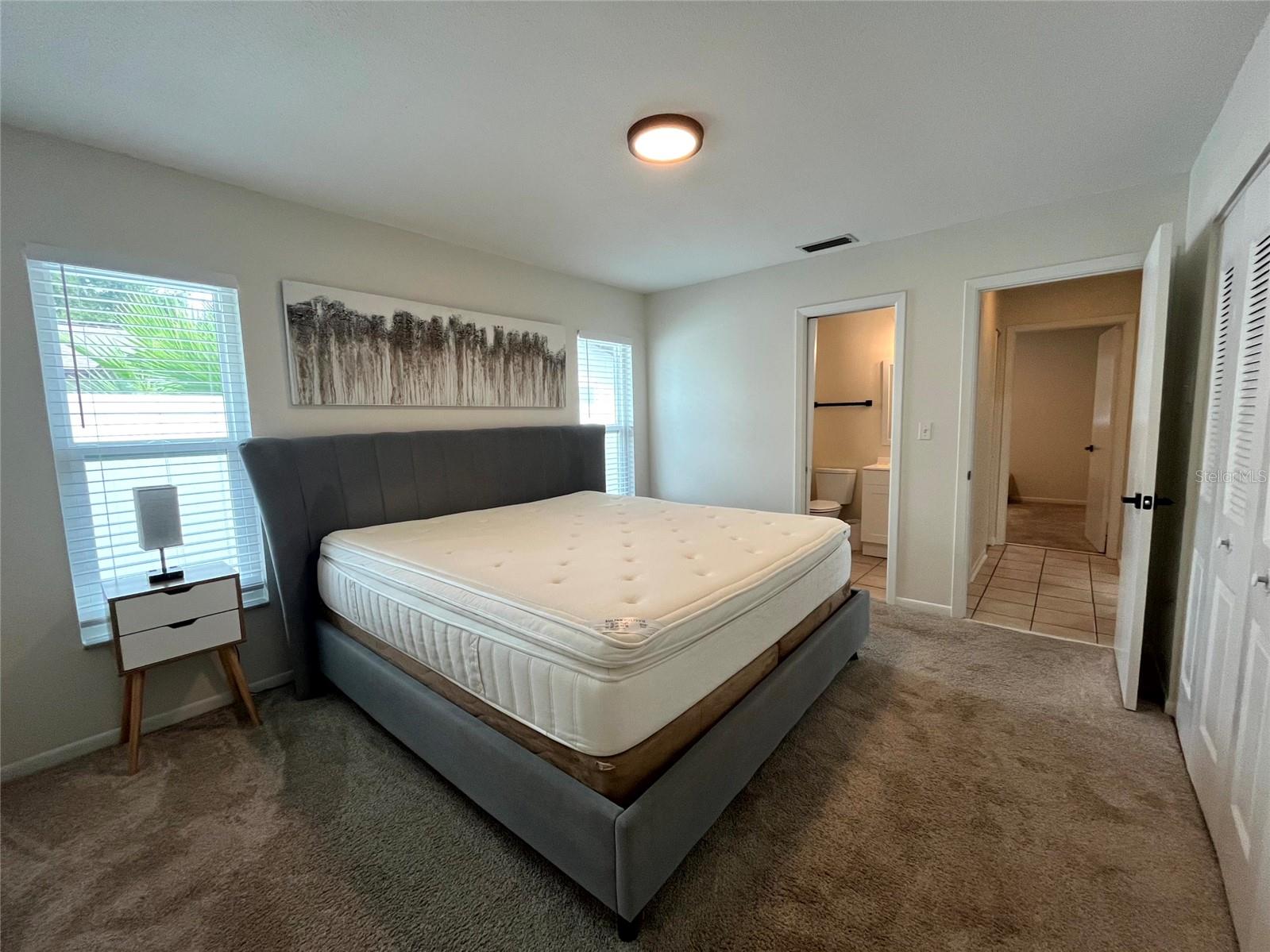 TRENTWOOD MANOR - Residential Lease