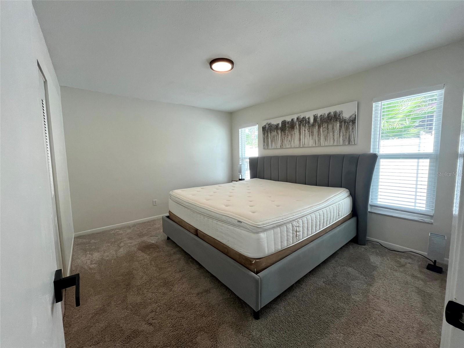 TRENTWOOD MANOR - Residential Lease