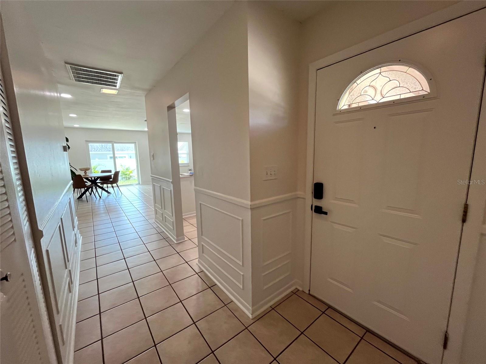 TRENTWOOD MANOR - Residential Lease