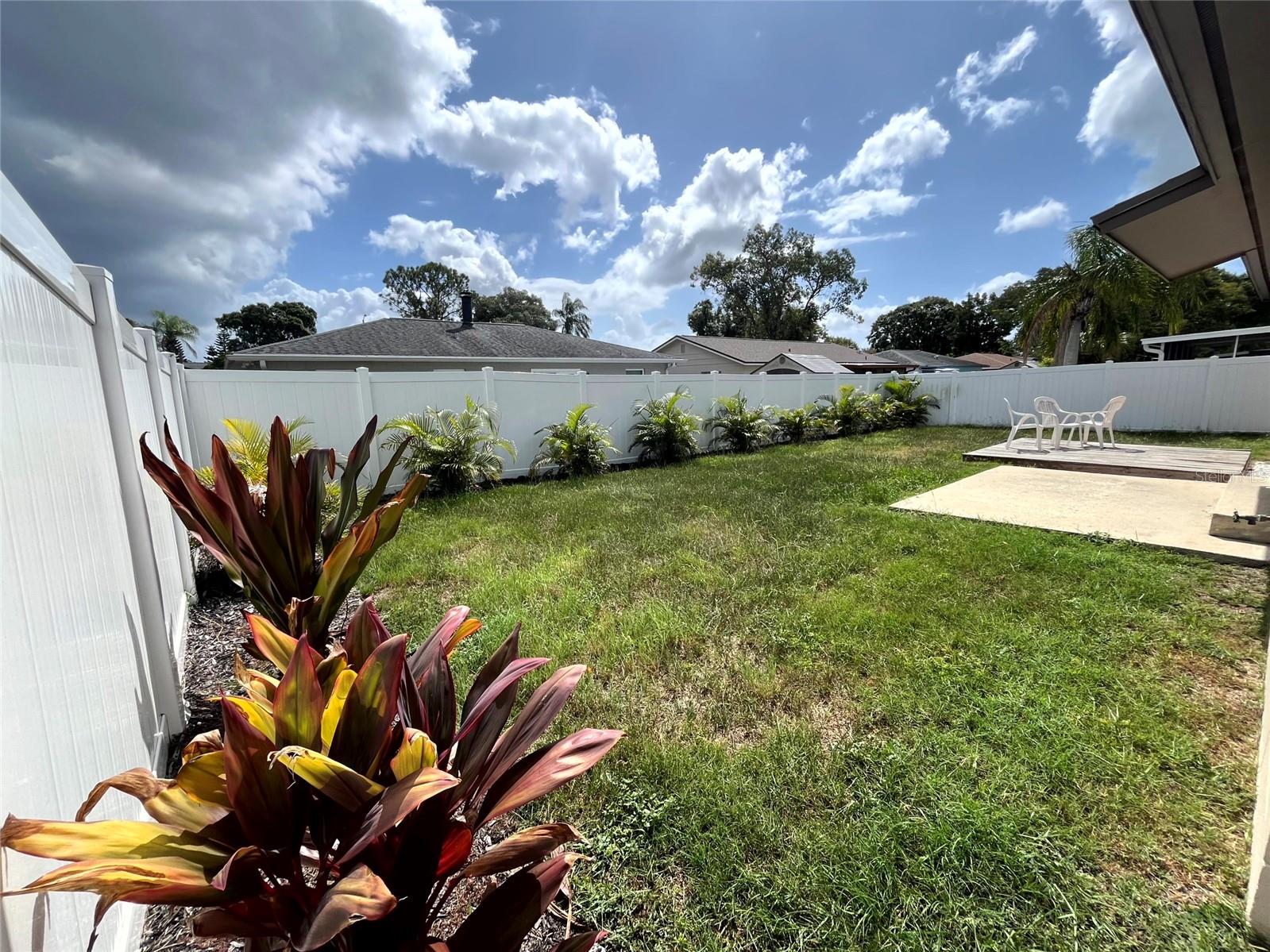 TRENTWOOD MANOR - Residential Lease