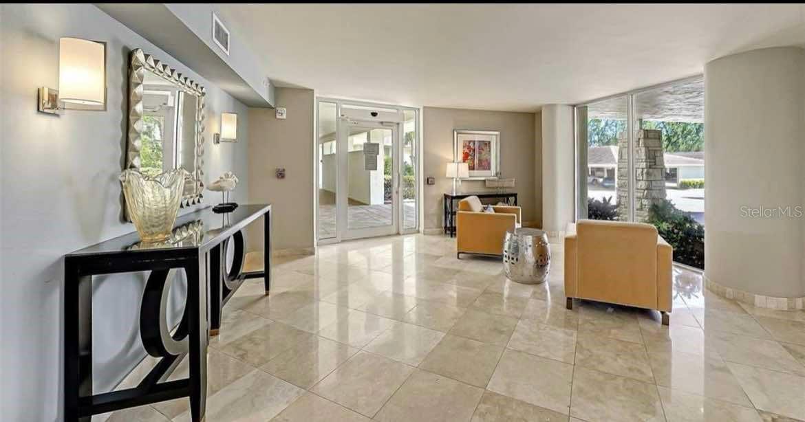 ISLANDER CLUB OF LONGBOAT - Residential Lease