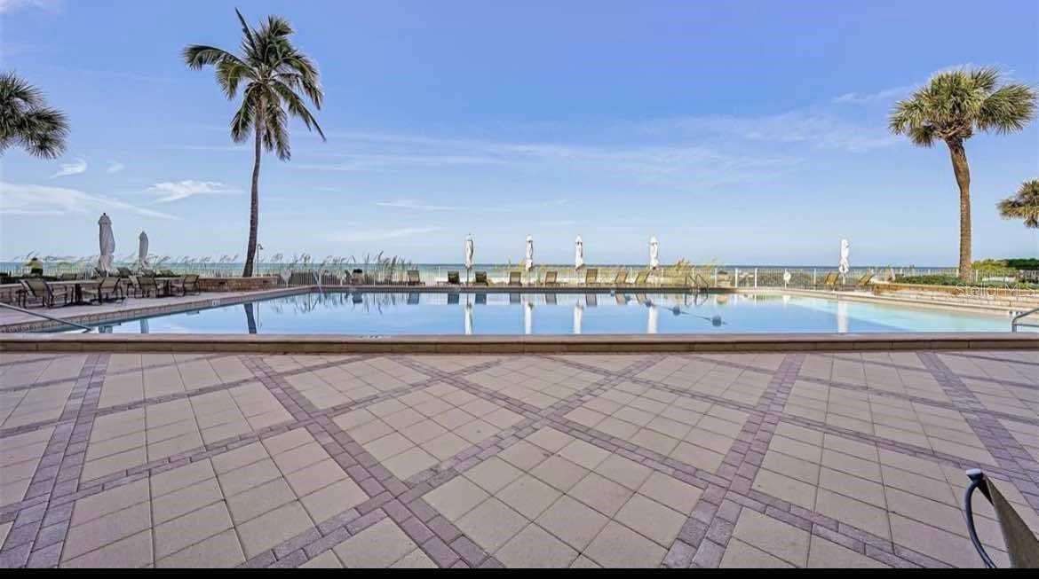 ISLANDER CLUB OF LONGBOAT - Residential Lease