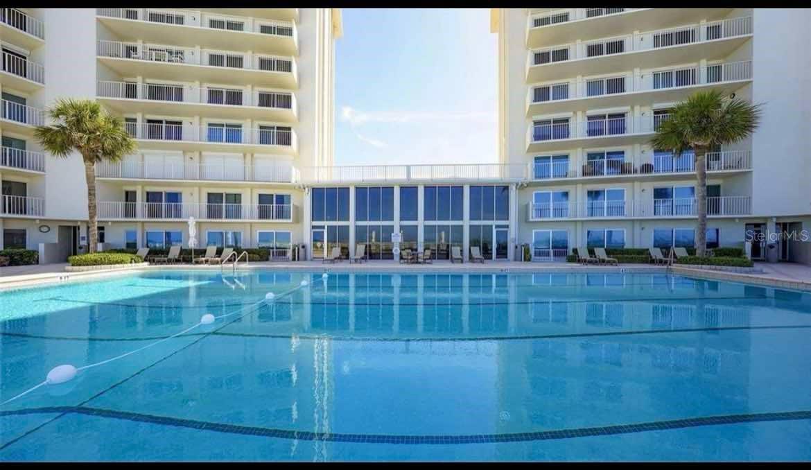 ISLANDER CLUB OF LONGBOAT - Residential Lease